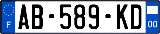 AB-589-KD