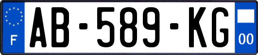 AB-589-KG