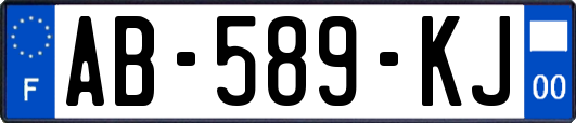 AB-589-KJ