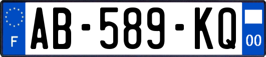 AB-589-KQ