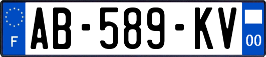 AB-589-KV