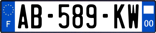 AB-589-KW