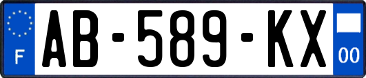 AB-589-KX