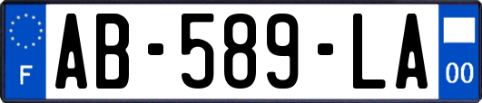 AB-589-LA