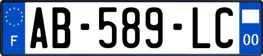 AB-589-LC