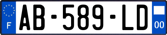 AB-589-LD