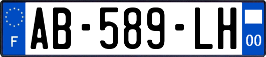 AB-589-LH