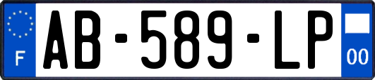 AB-589-LP