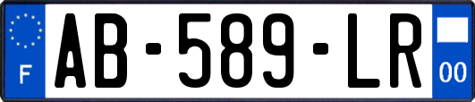 AB-589-LR