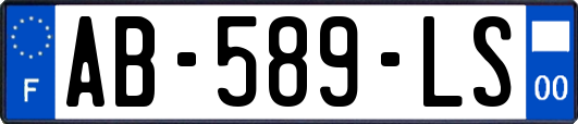 AB-589-LS