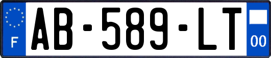 AB-589-LT