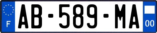 AB-589-MA
