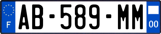 AB-589-MM