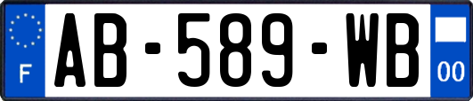 AB-589-WB