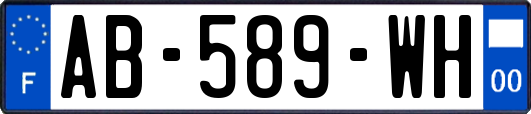 AB-589-WH