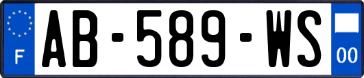 AB-589-WS