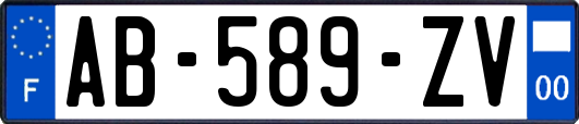 AB-589-ZV