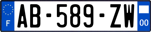 AB-589-ZW