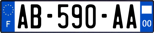 AB-590-AA