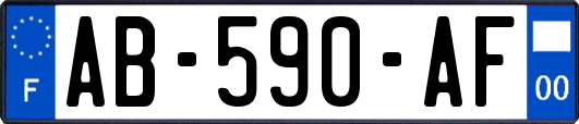 AB-590-AF