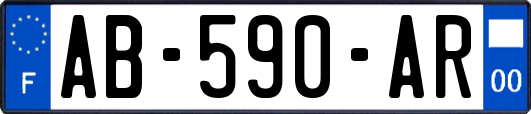 AB-590-AR