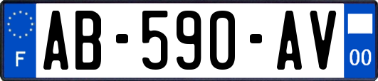 AB-590-AV