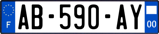 AB-590-AY