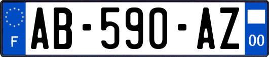 AB-590-AZ