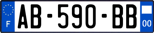 AB-590-BB