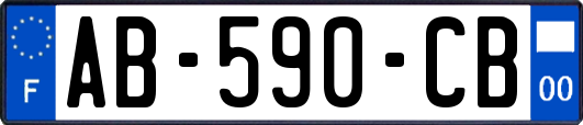 AB-590-CB