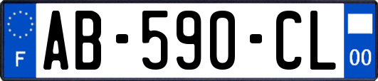 AB-590-CL