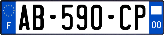 AB-590-CP