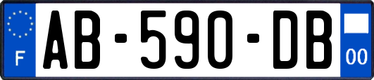 AB-590-DB