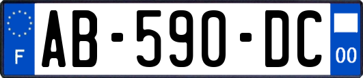 AB-590-DC