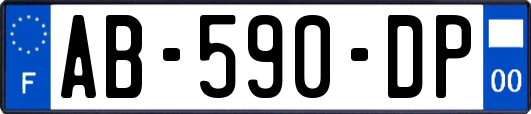 AB-590-DP