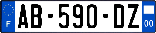 AB-590-DZ