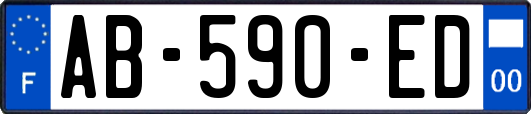 AB-590-ED