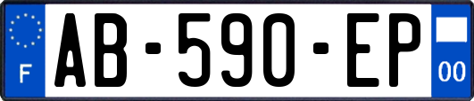 AB-590-EP