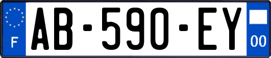 AB-590-EY