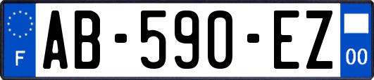 AB-590-EZ