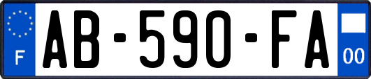 AB-590-FA