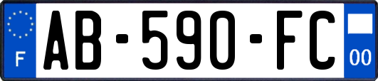 AB-590-FC