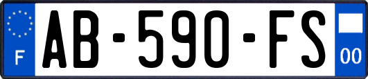 AB-590-FS