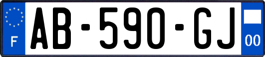 AB-590-GJ