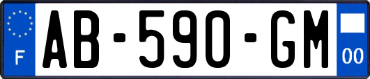 AB-590-GM