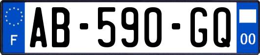 AB-590-GQ