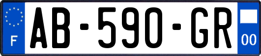 AB-590-GR