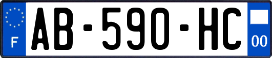 AB-590-HC