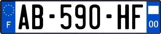 AB-590-HF