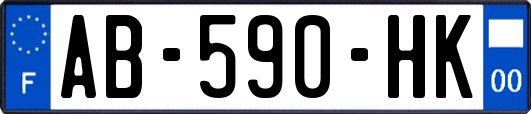 AB-590-HK